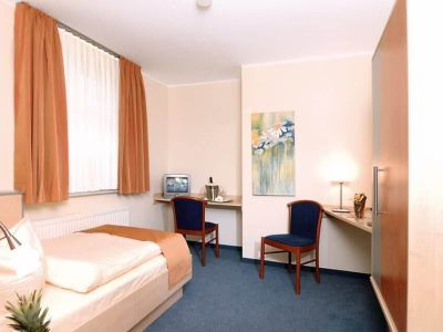 Hotel Xtra Gleis Hörstel Exteriör bild